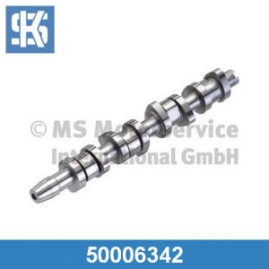 Распредвал