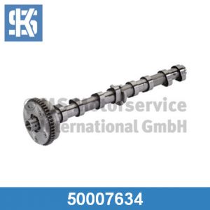 Распредвал впускной