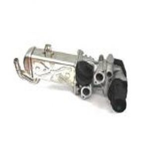 Радиатор системы EGR