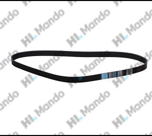 Ремень ручейковый