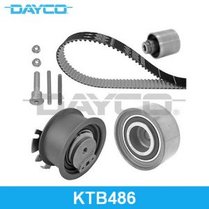 Ремень ГРМ к-кт