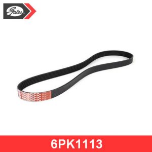 Ремень ручейковый