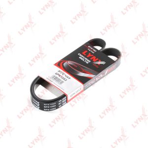 Ремень ручейковый