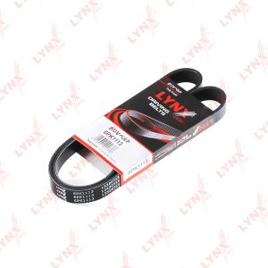 Ремень ручейковый