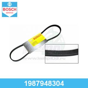 Ремень ручейковый