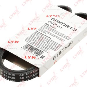 Ремень ручейковый