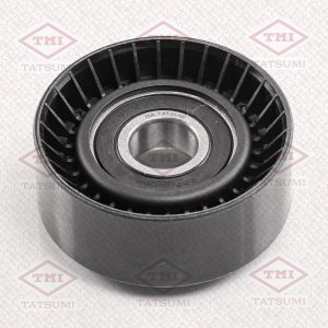 Ролик-натяжитель ручейкового ремня