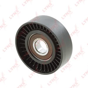 Ролик-натяжитель ручейкового ремня