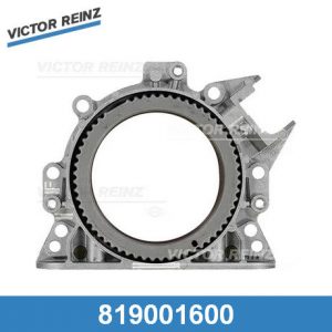 Сальник коленвала задний