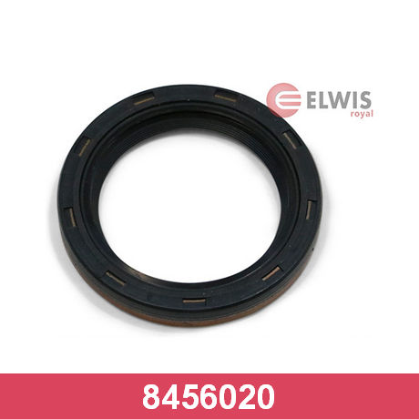 Сальник коленвала передний