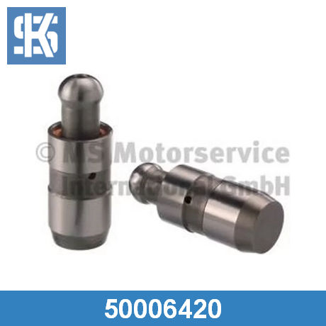 Толкатель клапана гидравлический