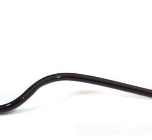 Трубка вентиляционная