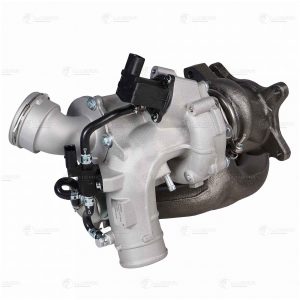 Турбокомпрессор (турбина)