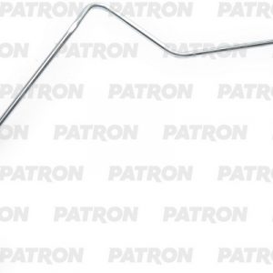 Трубка турбокомпрессора (турбины)