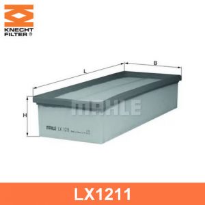 Фильтр воздушный