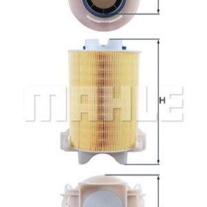 Фильтр воздушный