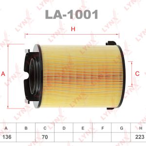 Фильтр воздушный