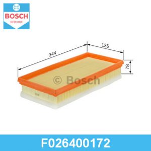 Фильтр воздушный