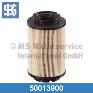 Фильтр топливный