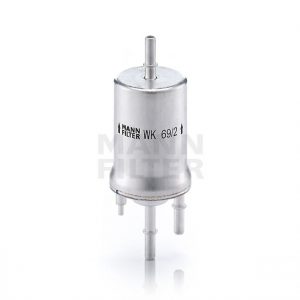 Фильтр топливный