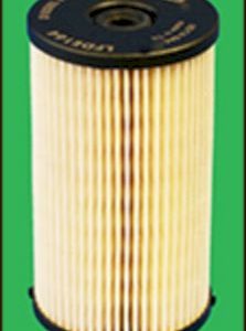 Фильтр топливный