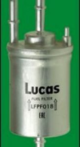 Фильтр топливный