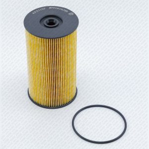 Фильтр топливный