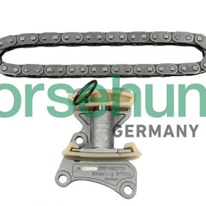 Цепь ГРМ к-кт