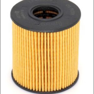 Фильтр масляный