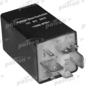 Реле свечей накаливания