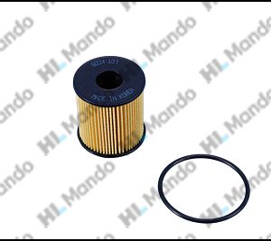 Фильтр масляный