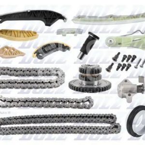 Цепь ГРМ к-кт