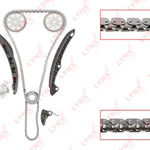 Цепь ГРМ к-кт