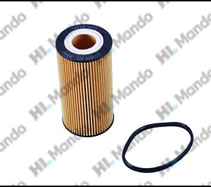 Фильтр масляный