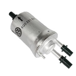 Фильтр топливный