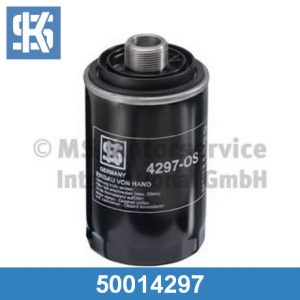 Фильтр масляный