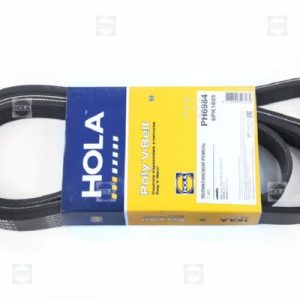 Ремень ручейковый