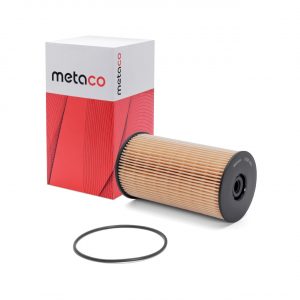 Фильтр топливный