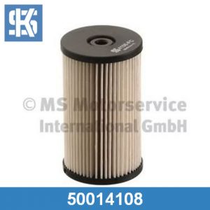 Фильтр топливный