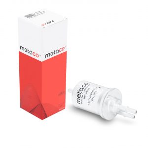 Фильтр топливный