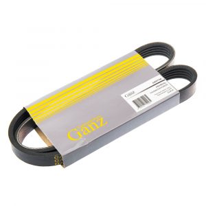 Ремень ручейковый