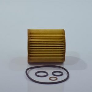 Фильтр масляный