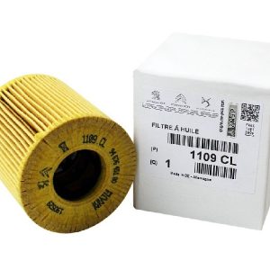 Фильтр масляный