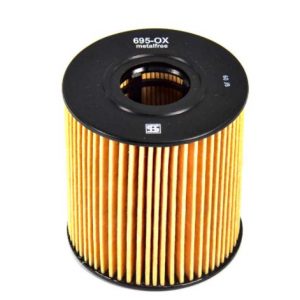 Фильтр масляный