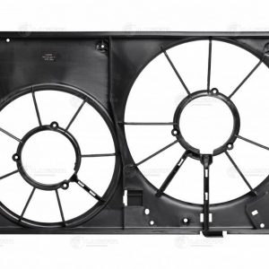 Диффузор вентилятора