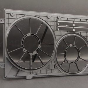 Диффузор вентилятора