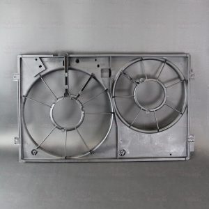 Диффузор вентилятора