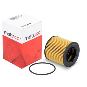 Фильтр масляный