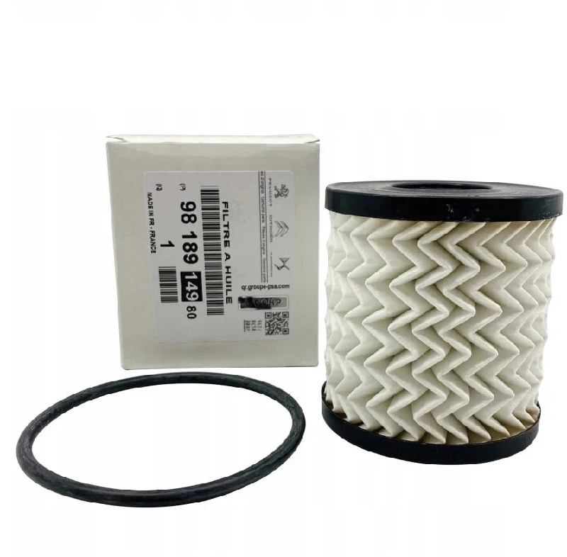 Фильтр масляный