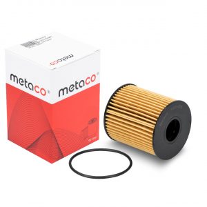 Фильтр масляный